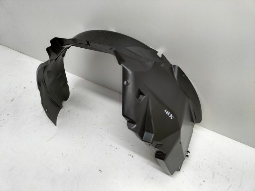 PVC BLATOBRANA PREDNJA STRANA LIJEVA LANCIA YPSILON III 11-