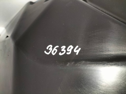 PVC BLATOBRANA PREDNJA STRANA LIJEVA LANCIA YPSILON III 11-