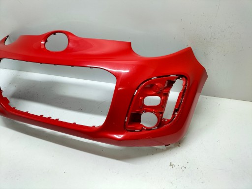 BRANIK PREDNJA STRANA CITROEN C1 REDIZAJN 12-14