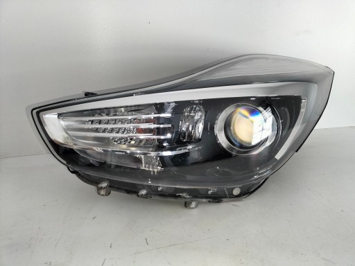 LAMPA FAR PREDNJA LIJEVA STRANA HYUNDAI IX20 REDIZAJN 15-