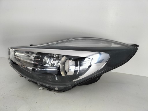 LAMPA FAR PREDNJA LIJEVA STRANA HYUNDAI IX20 REDIZAJN 15-