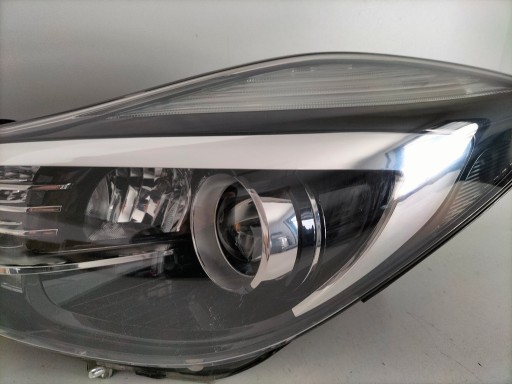 LAMPA FAR PREDNJA LIJEVA STRANA HYUNDAI IX20 REDIZAJN 15-