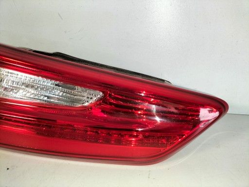 LAMPA FAR ZADNJA  ZADNJI LIJEVA STRANA KIA OPTIMA IV REDIZAJN 15- KARAVAN LED