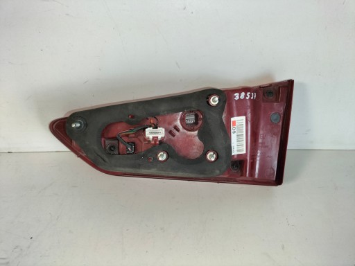 LAMPA FAR ZADNJA  ZADNJI LIJEVA STRANA KIA OPTIMA IV REDIZAJN 15- KARAVAN LED