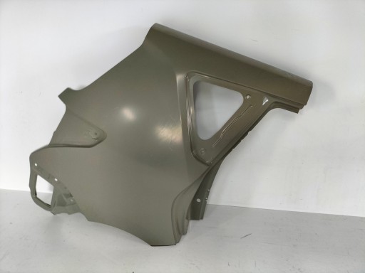 BLATOBRAN ZADNJI DESNA STRANA TOYOTA VERSO 09-13 BLATOBRAN ZADNJI DESNA STRANA TOYOTA VERSO 09-13