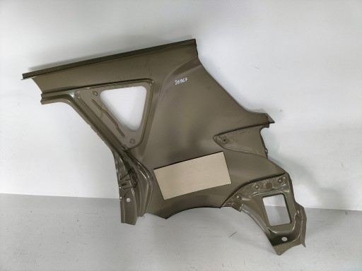 BLATOBRAN ZADNJI DESNA STRANA TOYOTA VERSO 09-13 BLATOBRAN ZADNJI DESNA STRANA TOYOTA VERSO 09-13