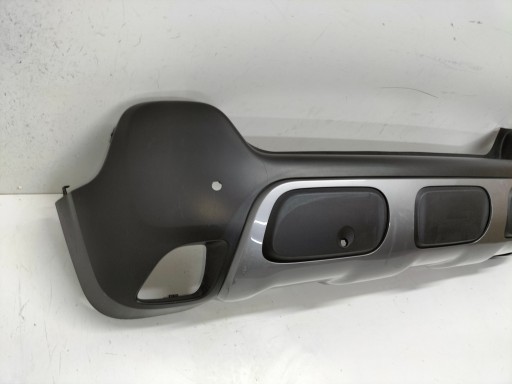 BRANIK ZADNJI CITROEN C3 AIRCROSS 17-21 BRANIK ZADNJI CITROEN C3 AIRCROSS 17-21