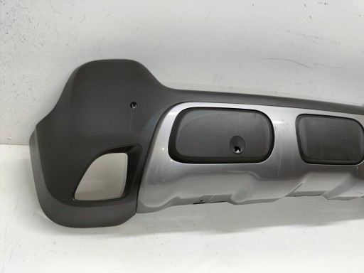 BRANIK ZADNJI CITROEN C3 AIRCROSS 17-21 BRANIK ZADNJI CITROEN C3 AIRCROSS 17-21