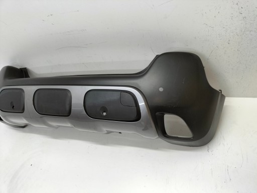 BRANIK ZADNJI CITROEN C3 AIRCROSS 17-21 BRANIK ZADNJI CITROEN C3 AIRCROSS 17-21