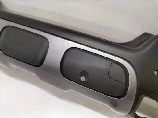 BRANIK ZADNJI CITROEN C3 AIRCROSS 17-21 BRANIK ZADNJI CITROEN C3 AIRCROSS 17-21
