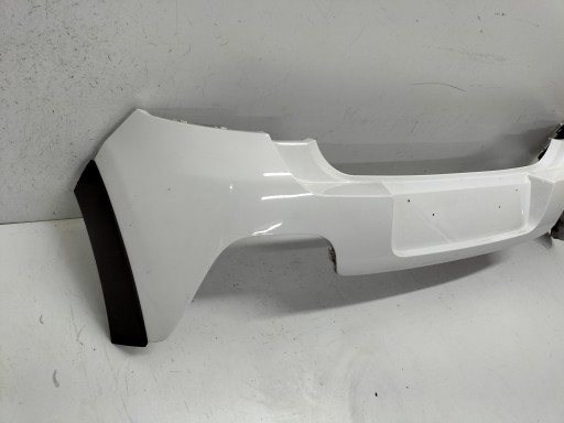 BRANIK ZADNJI CITROEN C3 III 16- BRANIK ZADNJI CITROEN C3 III 16-