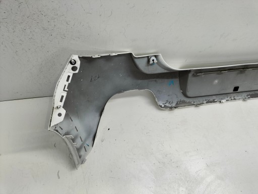 BRANIK ZADNJI CITROEN C3 III 16- BRANIK ZADNJI CITROEN C3 III 16-