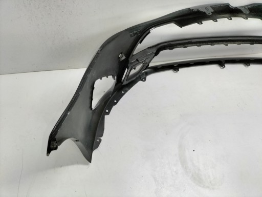BRANIK PREDNJA STRANA TOYOTA AVENSIS III T27 REDIZAJN 15-