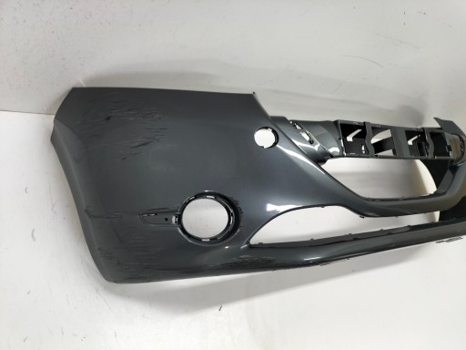 BRANIK PREDNJA STRANA PEUGEOT 208 12-15 BRANIK PREDNJA STRANA PEUGEOT 208 12-15