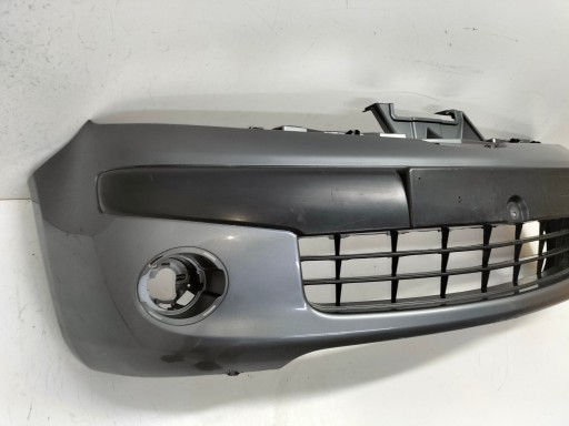 BRANIK PREDNJA STRANA NISSAN NOTE I 06-09