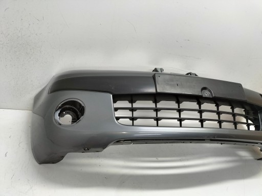 BRANIK PREDNJA STRANA NISSAN NOTE I 06-09