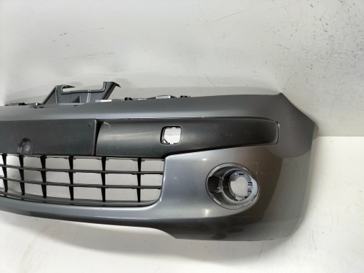 BRANIK PREDNJA STRANA NISSAN NOTE I 06-09