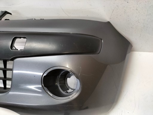 BRANIK PREDNJA STRANA NISSAN NOTE I 06-09