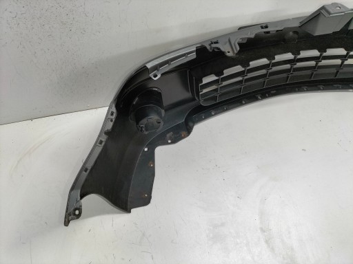 BRANIK PREDNJA STRANA NISSAN NOTE I 06-09