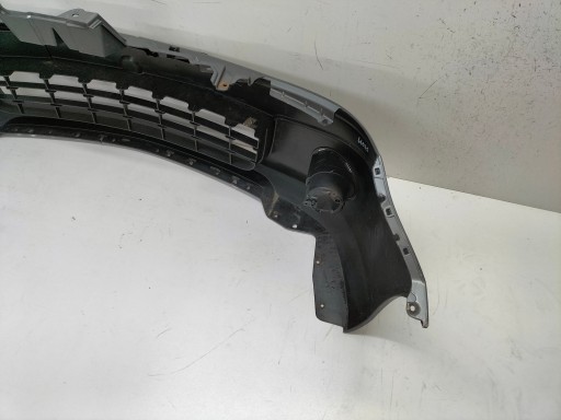 BRANIK PREDNJA STRANA NISSAN NOTE I 06-09