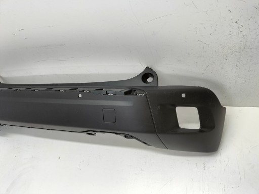 BRANIK ZADNJI PEUGEOT 2008 II 19-
