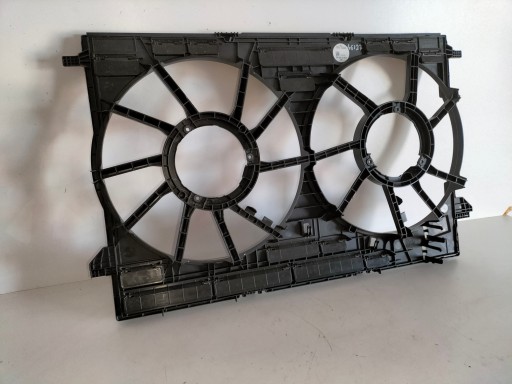 KUČIŠTE VENTILATORA AUDI A4 B9 15- A5 16- A6 C8 18- A7 19- KUČIŠTE VENTILATORA AUDI A4 B9 15- A5 16- A6 C8 18- A7 19-