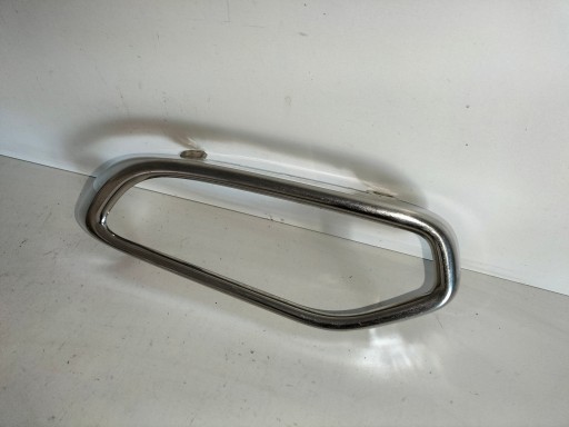 OBLOGA KROM POKLOPAC BRANIKA ZADNJEG ZADNJI LIJEVA STRANA CITROEN DS5 11- OBLOGA KROM POKLOPAC BRANIKA ZADNJEG ZADNJI LIJEVA STRANA CITROEN DS5 11-