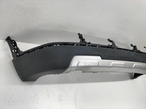 SPOJLER BRANIKA ZADNJEG ZADNJI CHEVROLET ORLANDO 11- SPOJLER BRANIKA ZADNJEG ZADNJI CHEVROLET ORLANDO 11-