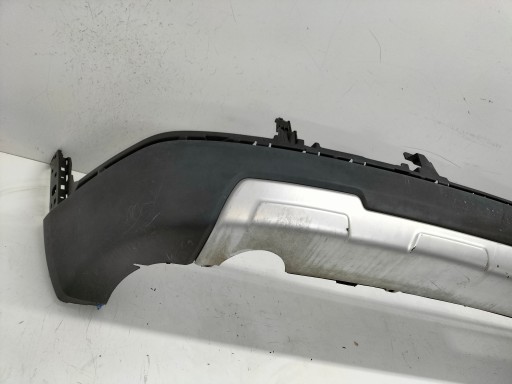 SPOJLER BRANIKA ZADNJEG ZADNJI CHEVROLET ORLANDO 11- SPOJLER BRANIKA ZADNJEG ZADNJI CHEVROLET ORLANDO 11-