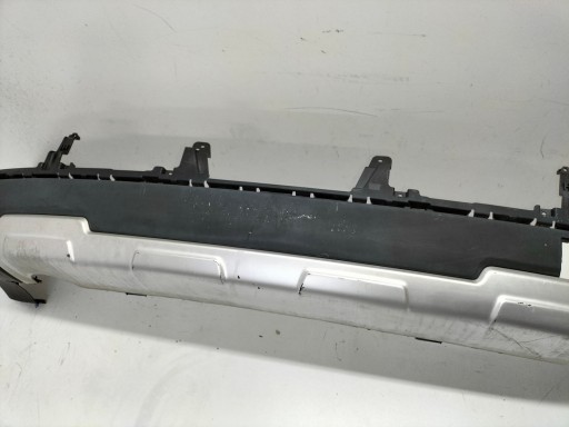 SPOJLER BRANIKA ZADNJEG ZADNJI CHEVROLET ORLANDO 11- SPOJLER BRANIKA ZADNJEG ZADNJI CHEVROLET ORLANDO 11-