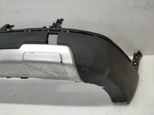 SPOJLER BRANIKA ZADNJEG ZADNJI CHEVROLET ORLANDO 11- SPOJLER BRANIKA ZADNJEG ZADNJI CHEVROLET ORLANDO 11-