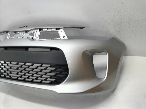 BRANIK PREDNJA STRANA KIA RIO 4 IV 16-