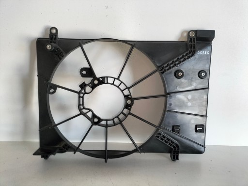 KUČIŠTE POKLOPAC VENTILATORA SUZUKI SWIFT MK8 17- 1.2B 66KW