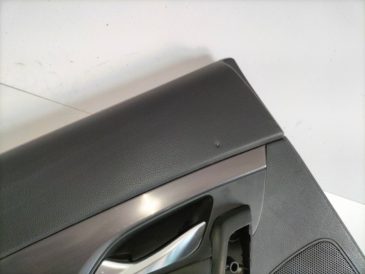 TAPACIRUNG BOČNI VRATA ZADNJIH ZADNJI LIJEVA STRANA HYUNDAI I40 REDIZAJN 15- KARAVAN TAPACIRUNG BOČNI VRATA ZADNJIH ZADNJI LIJEVA STRANA HYUNDAI I40 REDIZAJN 15- KARAVAN