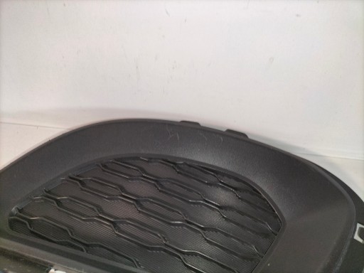 MASKA MREŽICA BRANIKA PREDNJEG PREDNJA STRANA LIJEVA KIA RIO 3 III 11-14