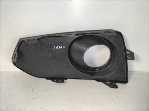 MASKA MREŽICA BRANIKA PREDNJEG PREDNJA STRANA DESNA BMW 2 F22 F23 14- M-PAKET MASKA MREŽICA BRANIKA PREDNJEG PREDNJA STRANA DESNA BMW 2 F22 F23 14- M-PAKET