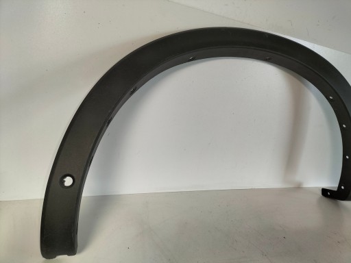 POKLOPAC LAJSNA BLATOBRANA PREDNJA STRANA DESNA FORD RANGER 6 VI 22- POKLOPAC LAJSNA BLATOBRANA PREDNJA STRANA DESNA FORD RANGER 6 VI 22-