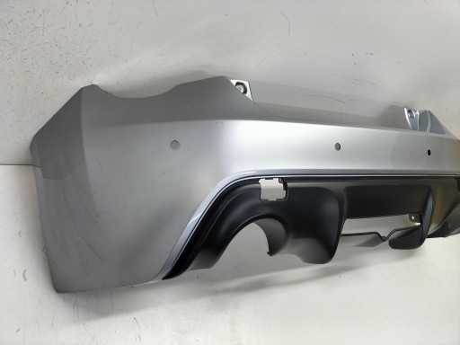 BRANIK ZADNJI SUBARU BRZ TOYOTA GT86 12-