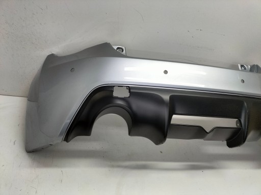 BRANIK ZADNJI SUBARU BRZ TOYOTA GT86 12-