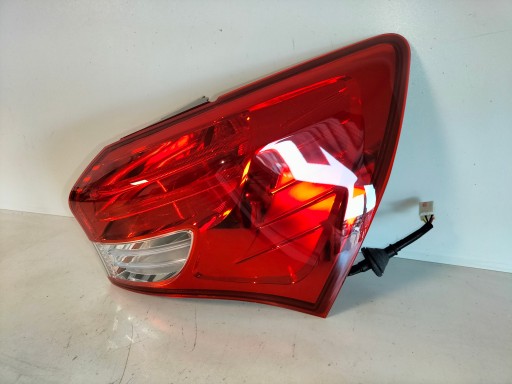 LAMPA FAR ZADNJA ZADNJI DESNA STRANA HYUNDAI IX20 10-15 LAMPA FAR ZADNJA ZADNJI DESNA STRANA HYUNDAI IX20 10-15