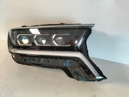 LAMPA FAR PREDNJA DESNA STRANA KIA SORENTO 4 IV 20-24 FULL LED