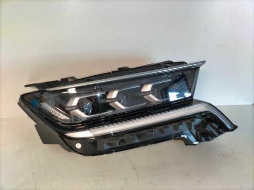 LAMPA FAR PREDNJA DESNA STRANA KIA SORENTO 4 IV 20-24 FULL LED
