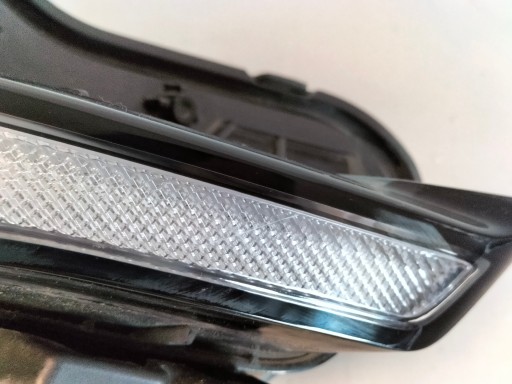 LAMPA FAR PREDNJA DESNA STRANA KIA SORENTO 4 IV 20-24 FULL LED