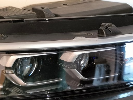 LAMPA FAR PREDNJA DESNA STRANA KIA SORENTO 4 IV 20-24 FULL LED