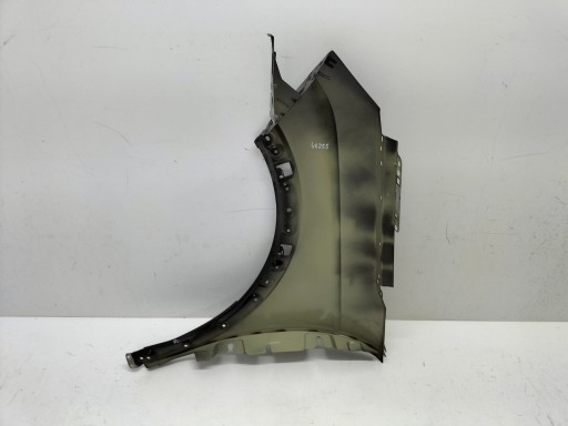 BLATOBRAN PREDNJA STRANA DESNA PEUGEOT 3008 5008 II 16-