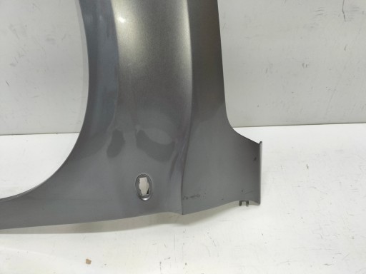 BLATOBRAN PREDNJA STRANA LIJEVA CITROEN C-ELYSEE 12-