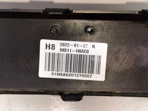 BRANIK PREDNJA STRANA KIA RIO IV REDIZAJN V 20- BRANIK PREDNJA STRANA KIA RIO IV REDIZAJN V 20-