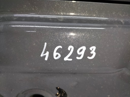 VRATA ZADNJA ZADNJI DESNA KIA RIO 4 IV 17-