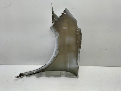 BLATOBRAN PREDNJA STRANA DESNA PEUGEOT 3008 5008 II 16-