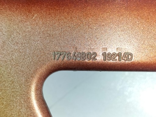 BLATOBRAN PREDNJA STRANA DESNA CITROEN BERLINGO PARTNER 4 IV 18- RIFTER BLATOBRAN PREDNJA STRANA DESNA CITROEN BERLINGO PARTNER 4 IV 18- RIFTER